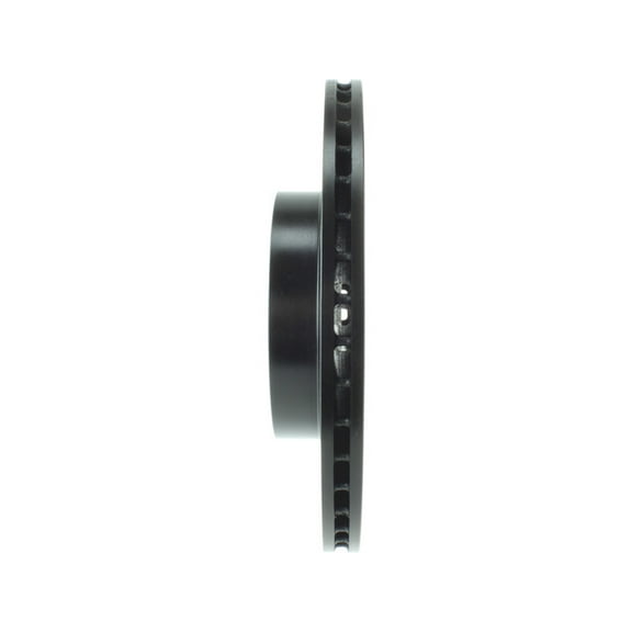 StopTech Power Slot 86-92 Supra ALL Front Right SportStop Slotted Rotor Fits select: 1986-1992 TOYOTA SUPRA