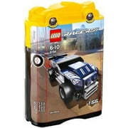 Tiny Turbos Nitro Muscle Set LEGO 8194