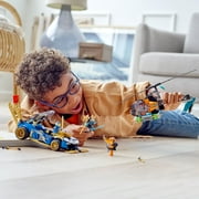 LEGO Ninjago tbd Ninjago MDP 2022 71776