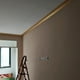 thumbnail image 5 of Gwong Decoración hogareña 230 cm 3D autoadhesivo pegatina etiqueta línea línea de pared decoración de fondo Gwong 21049412, 5 of 7