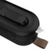 thumbnail image 4 of Mini sellador de alimentos al vacío recargable por USB, herramienta de calor magnético, sellador de bolsas portátil, para cocina, alimentación saludable, conservación de alimentos, diseño, 4 of 9