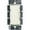 Biscuit, variant on Lutron Maestro C.L Dimmer Switch for Dimmable LED, Halogen & Incandescent Bulbs, Single-Pole or Multi-Location, MACL-153M-BL, Black