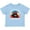 AE-Light Blue, variant on Inktastic ATV Daddys Future Riding Buddy Boys Baby T-Shirt