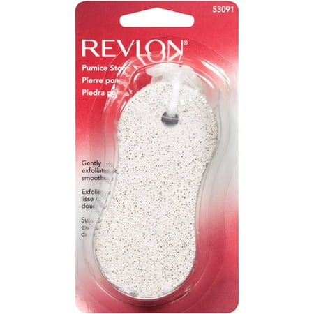 Revlon Pumice Stone, 1 each (Best Foot Pumice Stone)