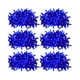 thumbnail image 1 of Serie Tira Navideña Navicolors Luz LED Azul 60 Focos 3 m 8 Funciones, 1 of 4