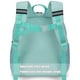 thumbnail image 3 of Mochila HawLander Preschool para niñas de 3 a 7 años, color verde claro, 3 of 6