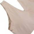 thumbnail image 2 of Womens Extra Soft Organic Cotton Wireless Nursing & Maternity Sleep Bra, 2 of 7