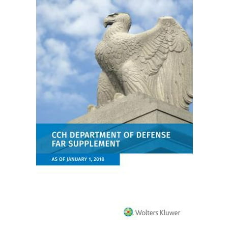 Department Of Defense Far Supplement Dfars As Of