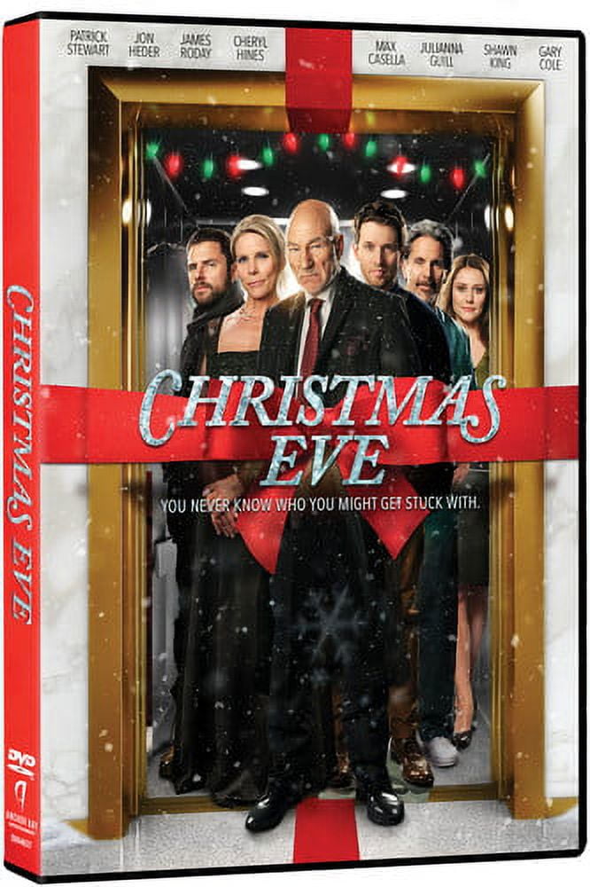 2nd Chance For Christmas (DVD), Cineverse, Drama - Walmart.com