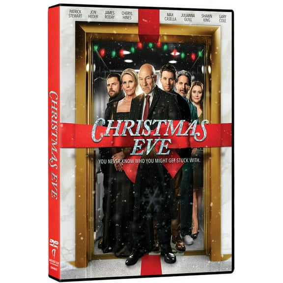 Christmas Eve (DVD)
