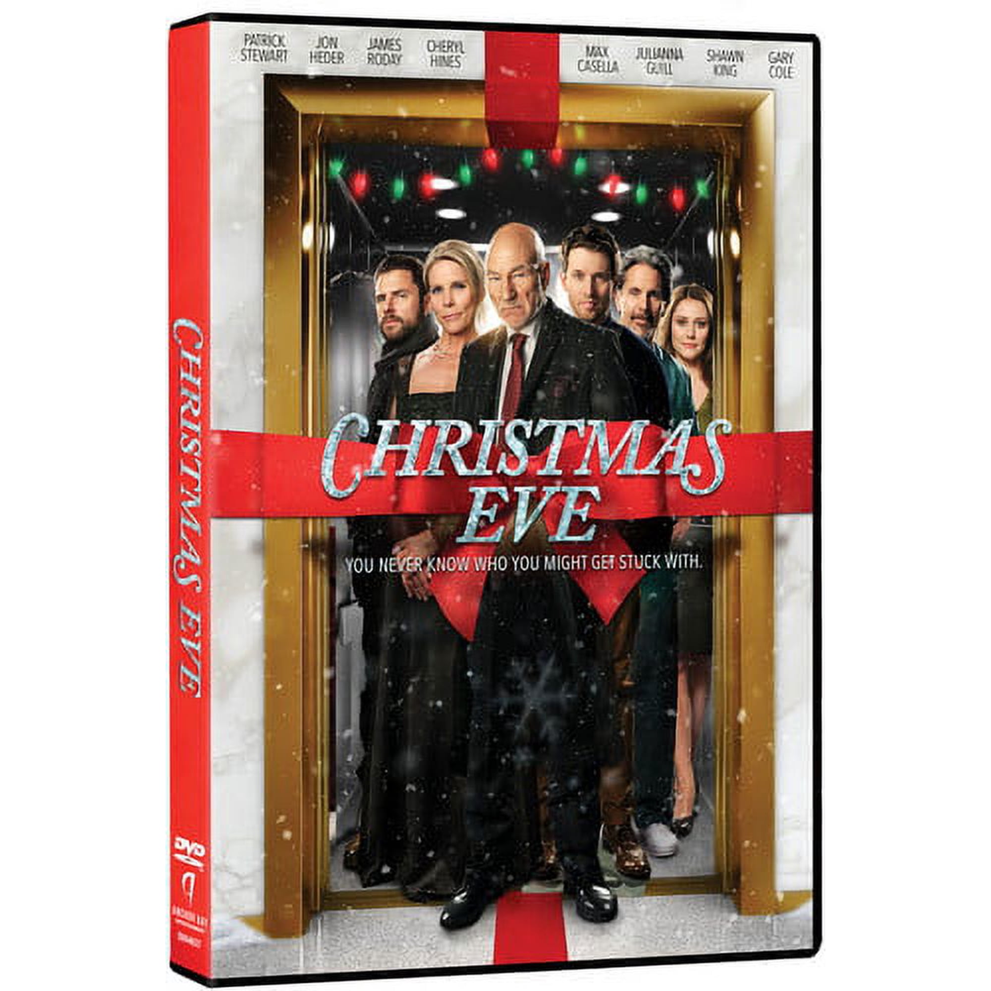 Christmas Eve (DVD)
