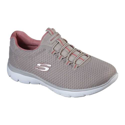 womens skechers summit trainers