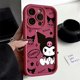thumbnail image 3 of Funda trasera de TPU suave para IPhone, carcasa bonita Original Y2K para IPhone 16, 15, 14, 13, 12, 11 Pro Max, Mini, XR, XS, X, 7, 8 Plus, 3 of 5