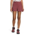 thumbnail image 6 of THE NORTH FACE Women's Bridgeway Zip-Off Pant Wild Ginger 16, 6 of 7