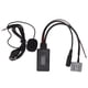 thumbnail image 2 of Cable adaptador de audio inalámbrico, cable auxiliar Bluetooth 5.0 Cable inalámbrico AU Xin Cable adaptador de audio Bluetooth Calidad superior, 2 of 10