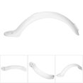 thumbnail image 4 of Guard Fender Accesorio Para Xiaomi Mijia M365 Scooter Eléctrico (Blanco) Vogacara OD004203-00, 4 of 7