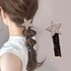 thumbnail image 5 of Diadema de goma para el pelo, accesorio para el cabello, diadema para niña., 5 of 5