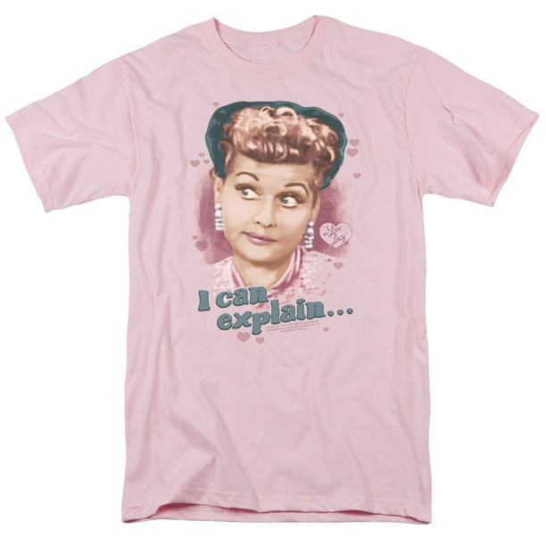 lucy in the sky shirt