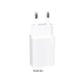 thumbnail image 4 of Cargador de teléfono Injueey 5V 2A 10W ABS Blanco enchufe de la UE, 4 of 6