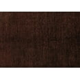 thumbnail image 1 of Ahgly Company Indoor Rectangle Abstract Brown Modern Area Rugs, 3' x 5', 1 of 4