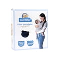 thumbnail image 1 of Fular Portabebé Ergonomico Baby Mink hasta 11 kg, 1 of 4