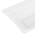 thumbnail image 3 of OUNONA Stove Top Protector Silicone Protective Toaster Cover for Home Use 1Set, 3 of 8