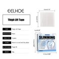 thumbnail image 1 of destyer 10Pcs Thigh Lift Tape Instantly Lift Smooths Wrinkles Anti Chafing, 1 of 9