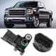 thumbnail image 3 of Accesorio del sensor de presión de aire del colector de admisión 55573248 MAP apto para Chevrolet Silverado, 3 of 7