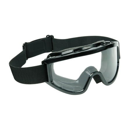 Tyrant Mx Goggle - Raider, 26-MX, Motocross Dirt Bike ATV MX Goggles Adult - Black