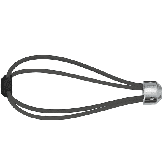 Milwaukee Tool 3PC Fish Stick Accessory Kit