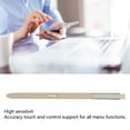 thumbnail image 3 of Digital Stylus Pen, Easy To Use Quick Note Practical Touch Screen Stylus Plastic  for Work Black,Purple,Gold,Silver,Blue, 3 of 7