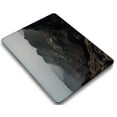 thumbnail image 1 of KSK KAISHEK Hard Shell Cover Compatible with 2022/2021/2020/2019/2018 Release MacBook Air 13 inchs with Retina Display USB Type-C Model: A1932 A2179 A2337 m1 Sky Series 0962, 1 of 5