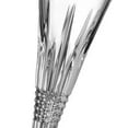thumbnail image 2 of Waterford Lismore Diamond crystal flute, 5 oz, Clear, 2 of 2