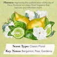 thumbnail image 2 of Perfume Tocca Florence Eau de Parfum de 50 ml y miniset de 8 x 1,5 ml, 2 of 9