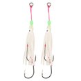 thumbnail image 1 of Case pack fishing soft bait octopus squid skirt soft bait with hook, 1 of 8