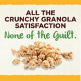 thumbnail image 2 of Back to Nature Vanilla Almond Grain Free Granola Crunch, Non-GMO Project Verified, Kosher, 8 OZ, 2 of 8