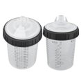 thumbnail image 4 of Vaso Mezclador De Pintura En Aerosol, De Vaso De Pintura Desechable De Gran Capacidad Para Revestimientos Comerciales, 4 of 7