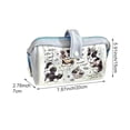 thumbnail image 7 of Jiibva Large Capacity Pencil Case, Kawaii Cute Puppy Pencil Cases, Single Layer Pencilcase, Big Pencil Pouch for College Office, 7 of 7