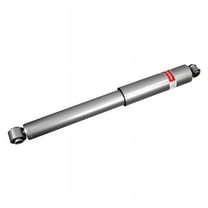 KYB KG6001A - Gas-a-Just Front Driver or Passenger Side Monotube Shock Absorber Fits select: 1993-1996 CHEVROLET G30, 1985-1999 CHEVROLET P30