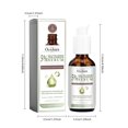 thumbnail image 2 of Fiudx Ofertas relámpago del día Suero de niacinamida Suero facial Suero hialurónico Suero ferúlico extractos de aloe Suero facial anti-yecimiento 50 ml, 2 of 7