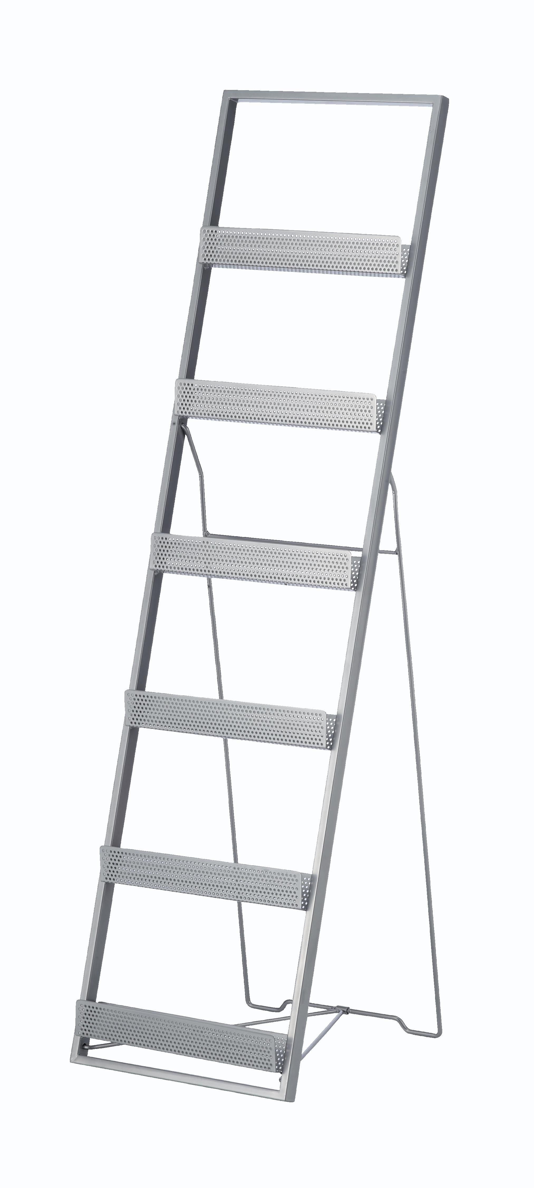 Editor Magazine Rack-Size:Tall - Walmart.com