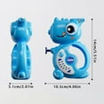 Tyuong 3. 4. 5. 6. 7. 8 Year Old Children'S Water Dinosaur Toy Water