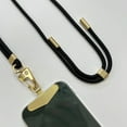 thumbnail image 3 of New Fashion Mobile Phone Lanyard Adjustable Outdoor Straps Universal Case Crossbody Shoulder Card Rope Anti-lost Chain for IPhon, 3 of 9