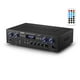 thumbnail image 1 of Receptor amplificador de audio estéreo Bluetooth 5.0 Donner MAMP5, 1 of 6