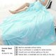 thumbnail image 2 of Teissuly Ice Blankets For Hot Sleepers And Night Sweats, Ice Blanket For All-Season, Ultra-Cool Lightweight Blanket, Ice Blankets Absorbs Body Heat To Keep Cool On Warm Teissuly WER202310232402, 2 of 7