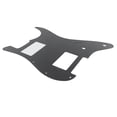 thumbnail image 4 of Electric Guitar Pickguard, Stylish Appearance Guitar Pick Guard Plate  For Gutiar Practice, 4 of 7