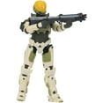 thumbnail image 4 of Halo Hero & Vehicle Deluxe 2 Figure Pack 4" Figure and Accessories, 4 of 7