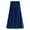 Royal Blue1-A, variant on Lu's Chic Women's Tulle Skirt Midi Tutu High Waisted A-line Elastic Waist Tea-length Mesh Pleated Formal Prom Party Layered Skirts Black X-Small-Large