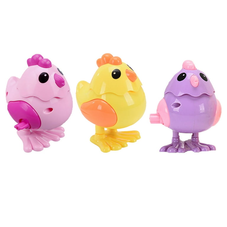 Chicken toys 2024 for toddlers