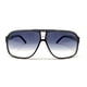 thumbnail image 2 of Lentes de Sol UV100% Carrera  Grand Prix II Azul, 2 of 7